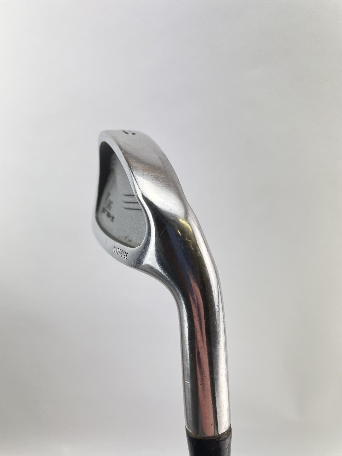 King Snake 3 Iron Oversize Regular Flex Graphite /Right Handed /New Grip /210375