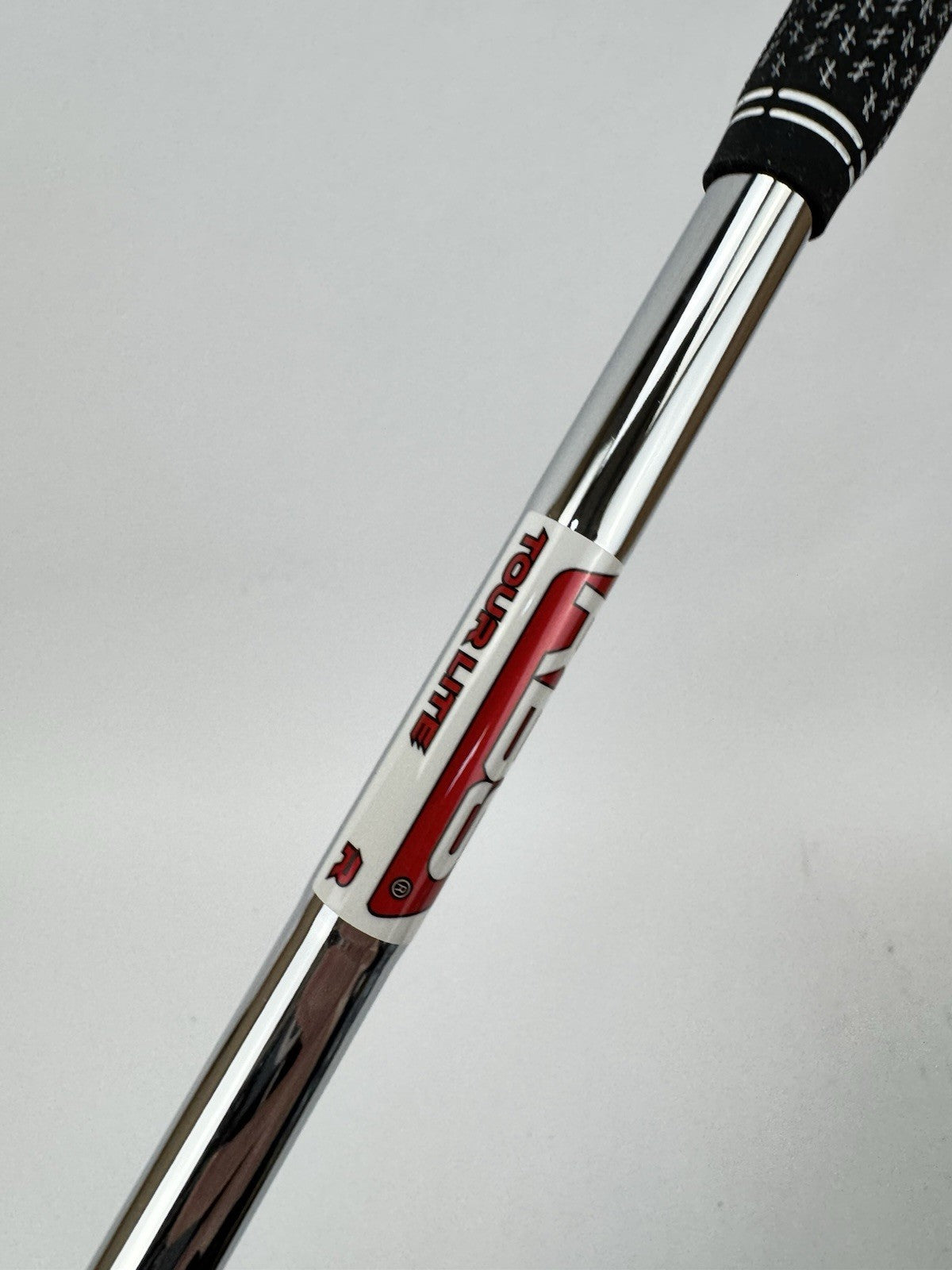 Cobra Forged Tec X 5 Iron KBS Tour Lite Regular Steel /Right Handed /New /3415513