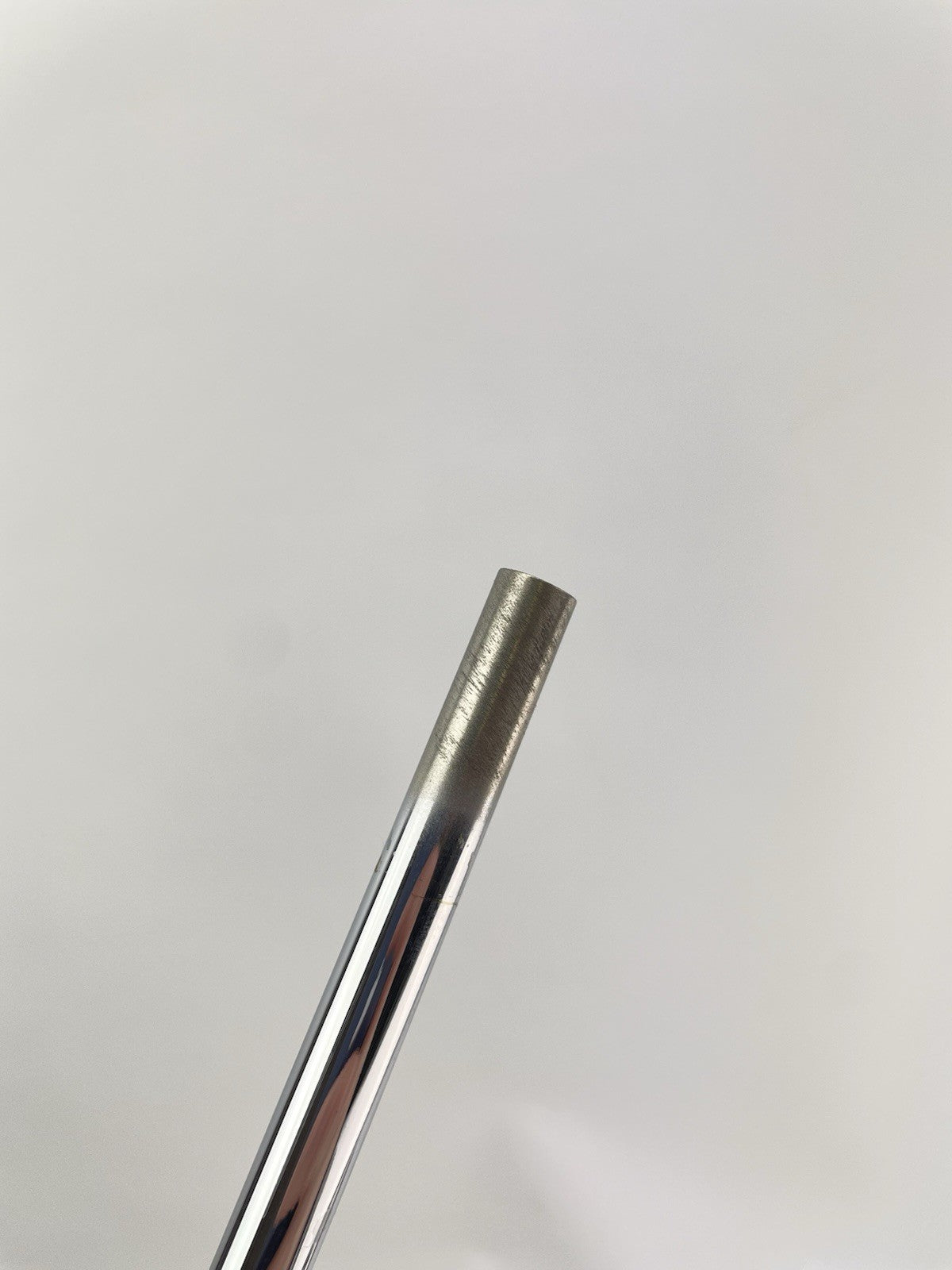 Dynamic Gold Mid 100 Iron Shaft Stiff Flex Steel 35.5” /0.355 Tapered /300219