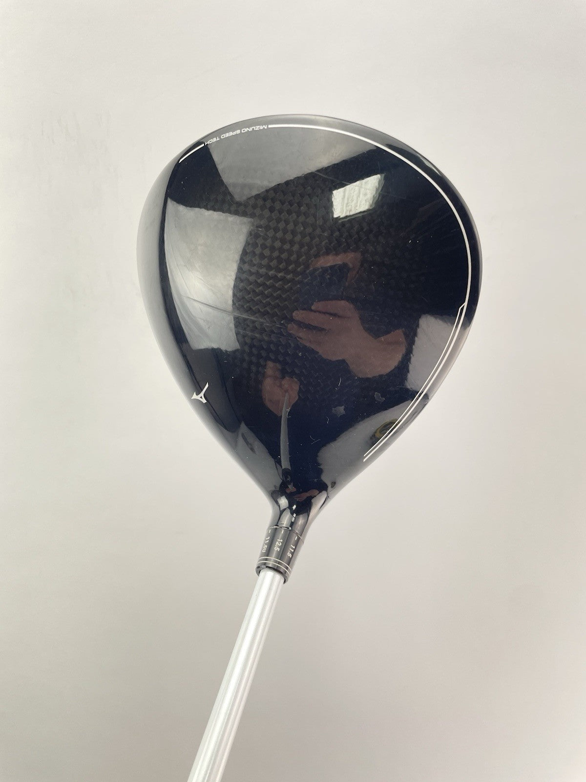 Mizuno ST190 Driver 9.5* Regular Flex Graphite/Right Handed /Good Grip /2650211