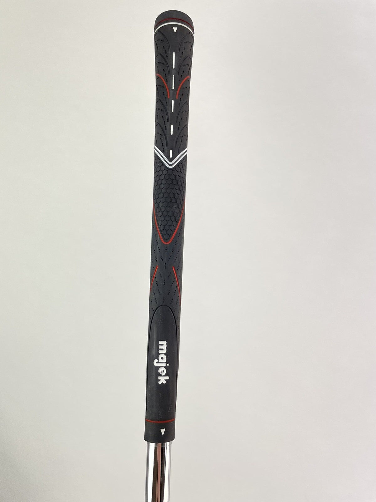 Wilson Prostaff 8 Iron HL Uniflex Steel Shaft /Right Handed /New Grip /2043617