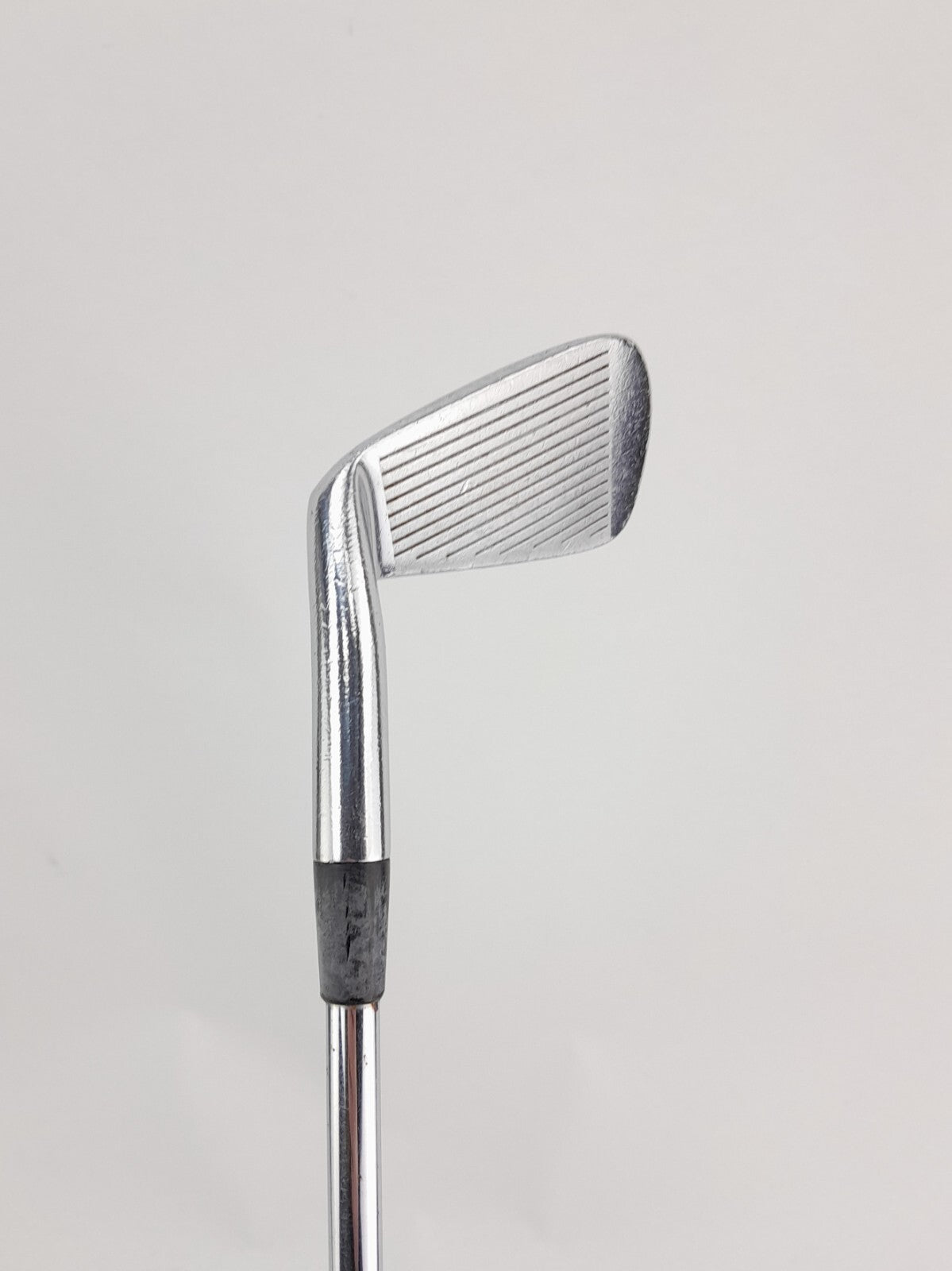 Slazenger 7 Iron Seve Ballesteros Regular Flex Steel /Right Handed /Lamkin/1611712