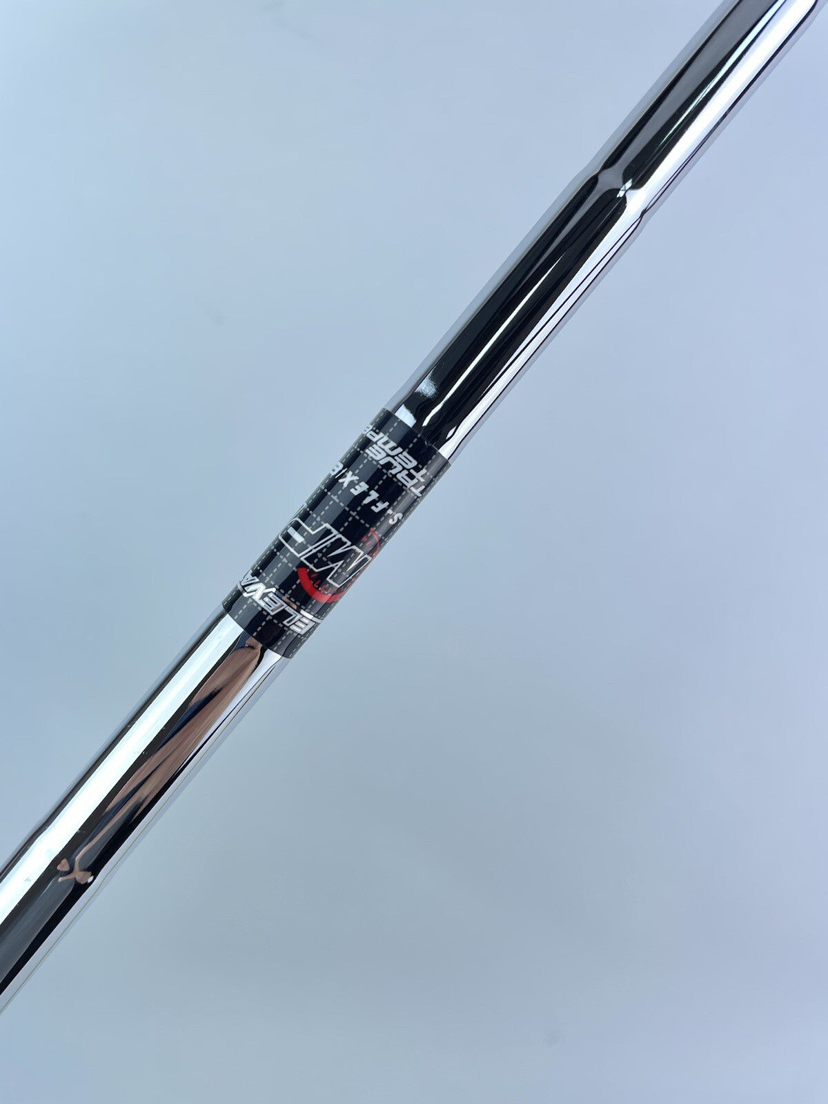Elevate MPH Iron Shaft 85 Stiff Flex Steel 35" /0.370 Parallel Tip /182050