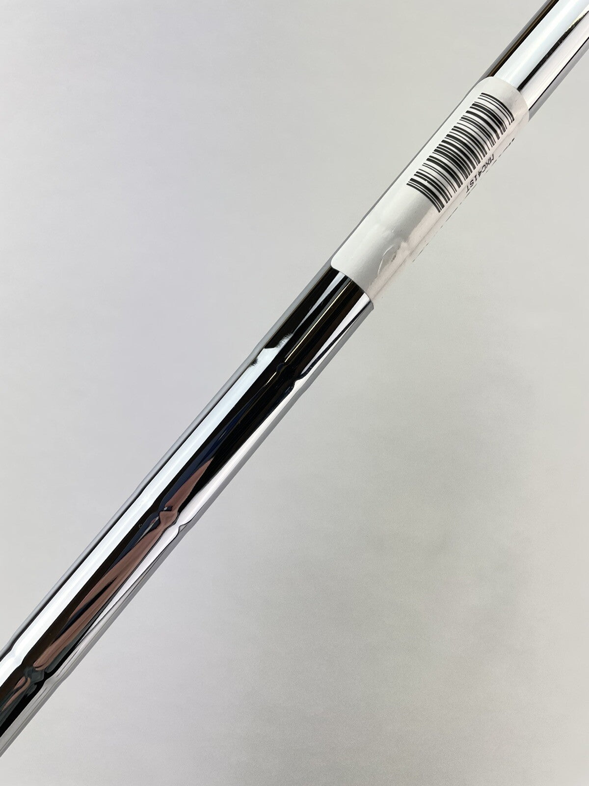 Elevate MPH Iron Shaft 95 Regular Flex Steel 34.5" /0.370 Parallel /207788