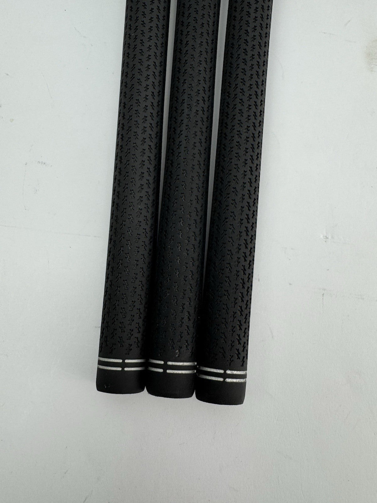 Lamkin Crossline Taylormade Grips (3) 360 Standard /Black/Red /Pulled /246561