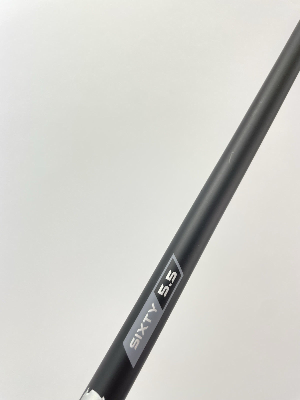 Project X Cypher Iron Shaft Regular Flex Graphite 35” /0.370 Parallel /300075