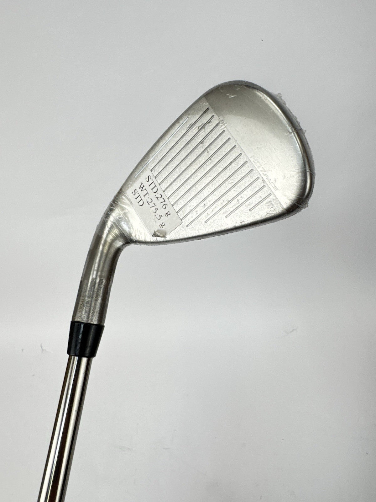 Cobra DS Adapt 8 Iron Recoil ESX F3 Regular Graphite /Right Handed /New /354648