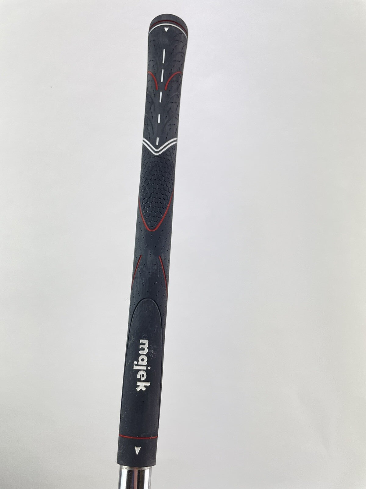 Hippo Golf 6 Iron Evolution Tour-MB Regular Steel /Right /New Grip /2095818