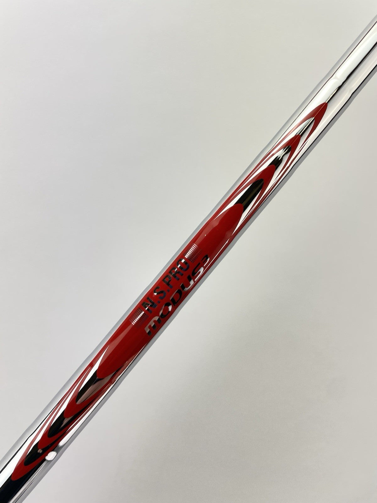 Nippon Modus3 Iron Shaft Tour105 Stiff Flex Steel 35.5 /0.355 Tapered /281633