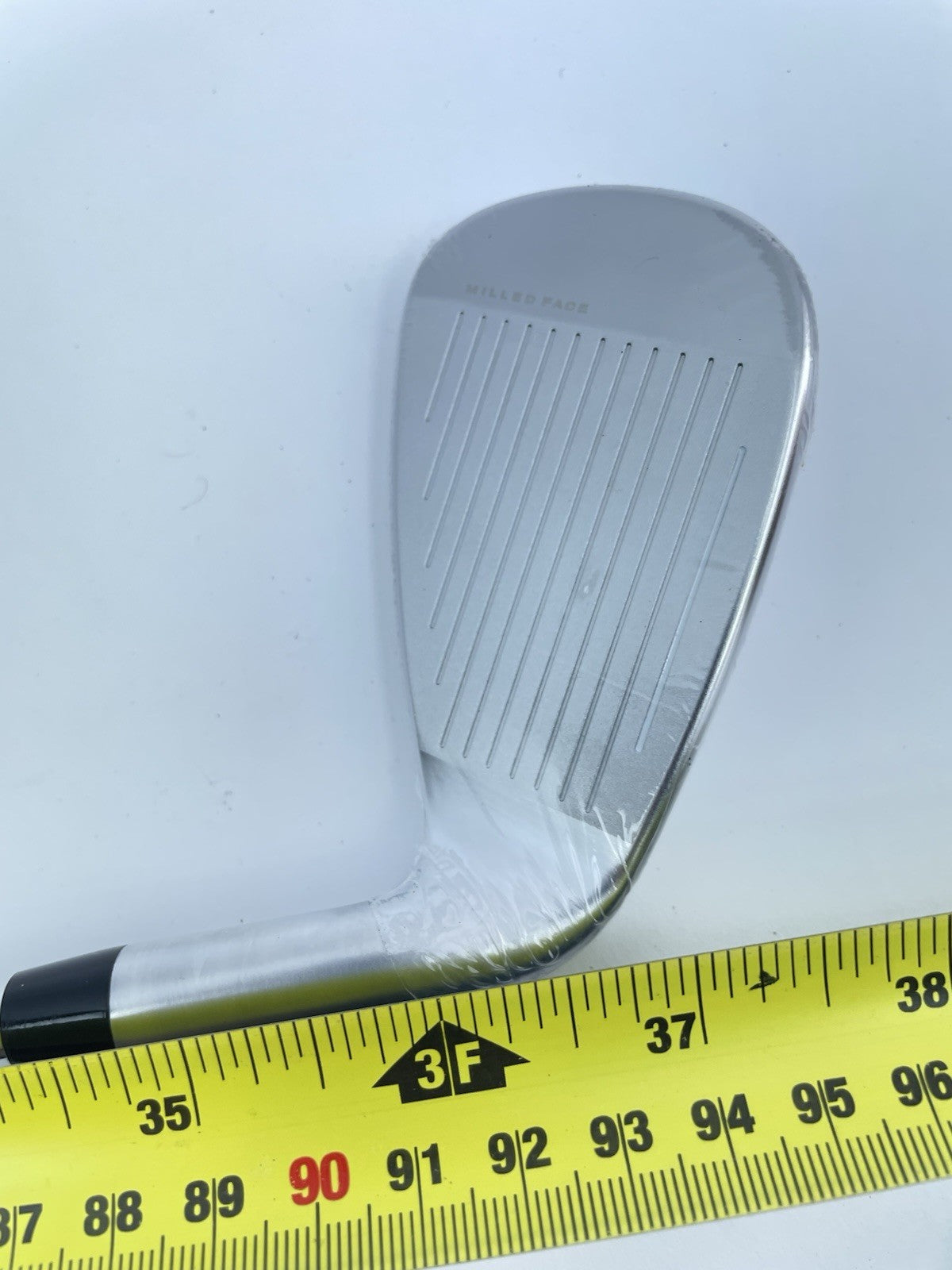 Cobra LTDX 8 Iron Left Handed KBS Tour 90 Regular Flex Steel /Brand New /2939216