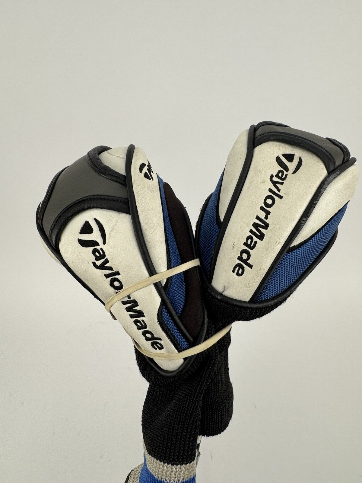 Taylormade SLDR Hybrid Set 19*+21* Regular Graphite /Right /Headcovers /3313515