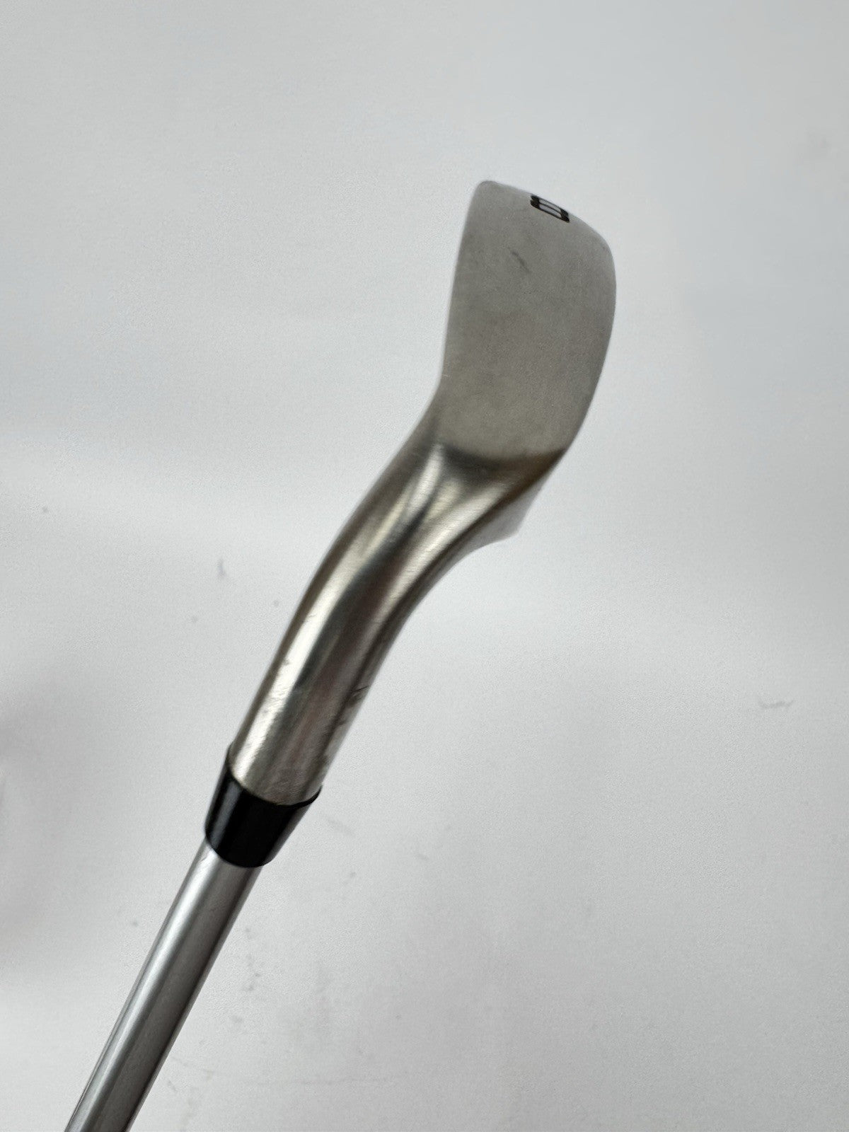 Cobra DS Adapt Max 8 Iron Left Handed Tensei Regular Flex Graphite /355306