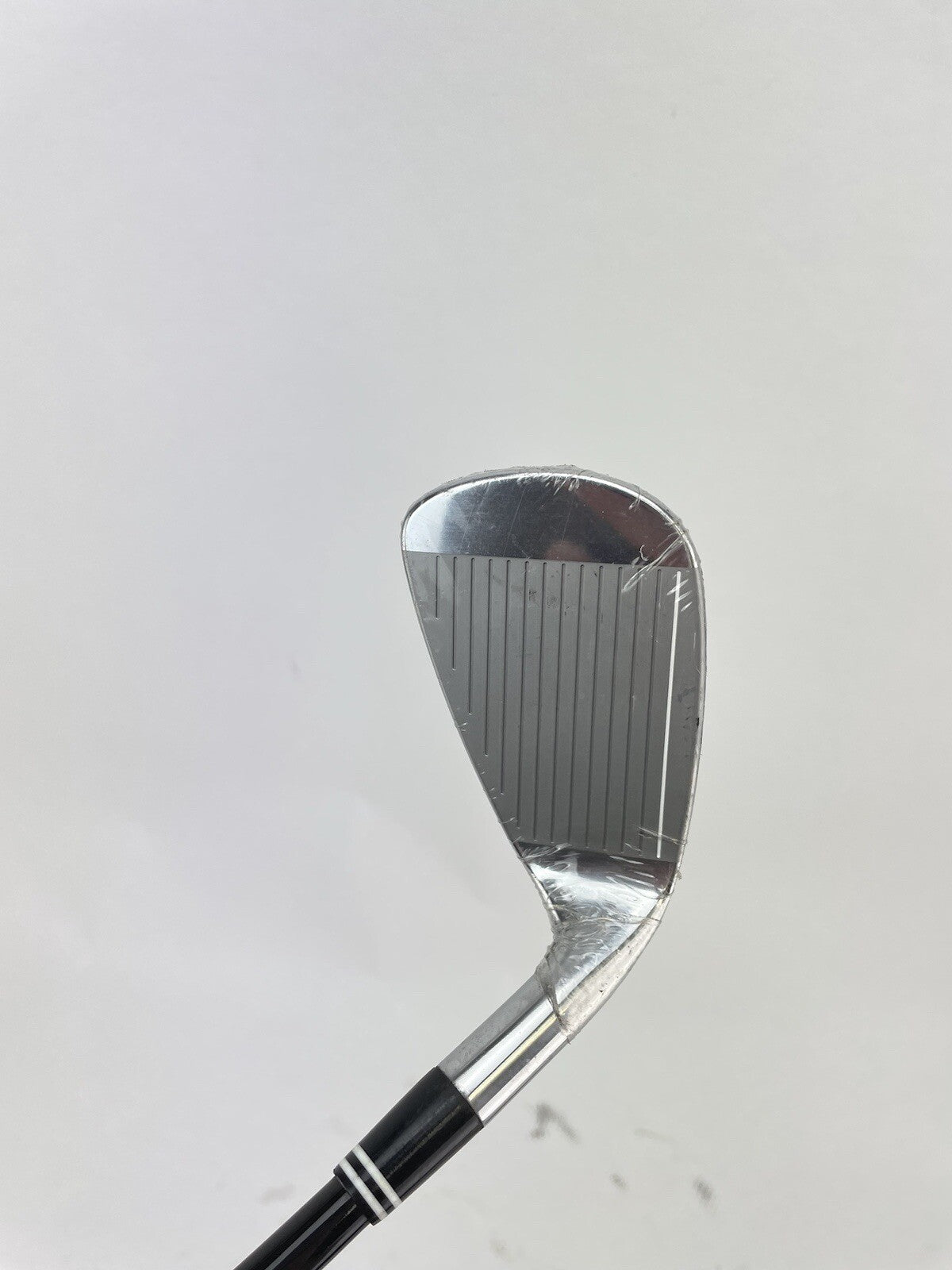 Cleveland 588MT Gap Wedge Left Handed Wedge Flex Graphite /New /161678