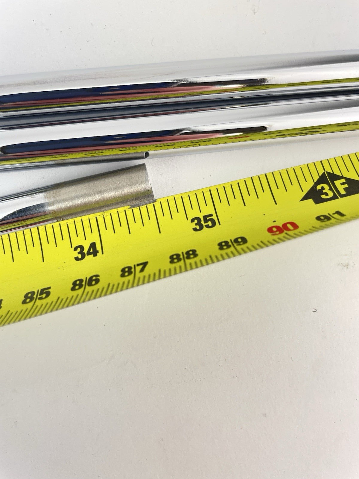 True Temper AMT Red Iron Shaft R300 Regular Flex Steel 34.5 /0.355 /2408012
