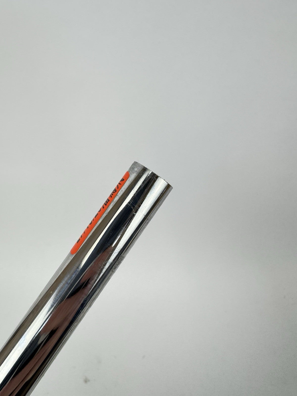 KBS Max MT 85 Iron Shaft Stiff Flex Steel 35.25” /0.370 Parallel /338769