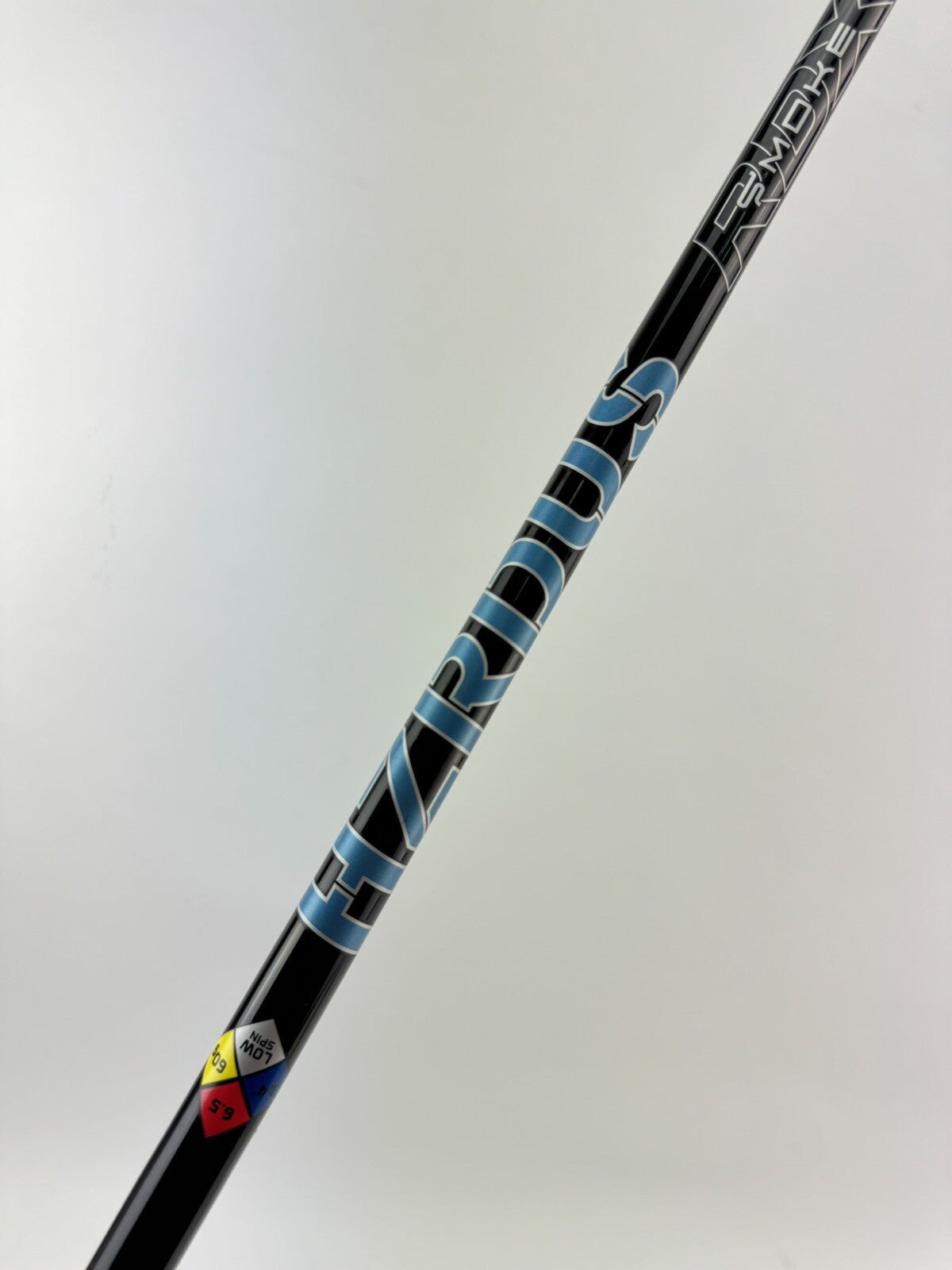 Taylormade Hzrdus Smoke Driver Shaft RDX 6.5 X Flex Graphite 44.25” /New /344950