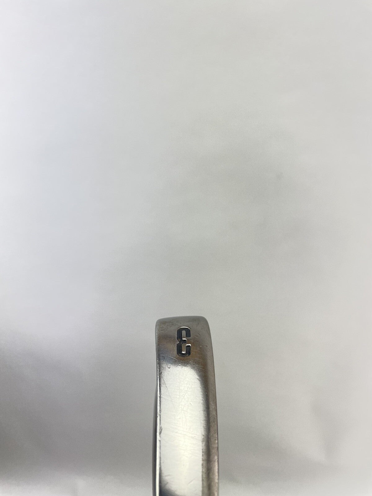 King Snake 3 Iron Oversize Regular Flex Graphite /Right Handed /New Grip /210376