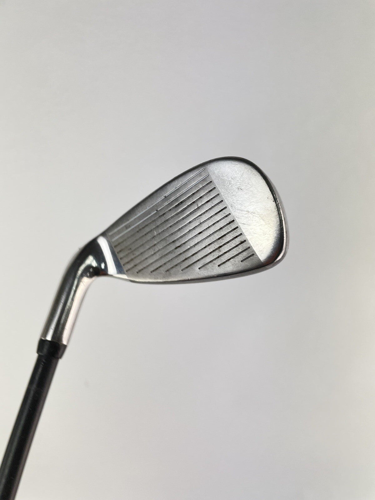 Slazenger Big Ezee 5 Iron Regular Graphite /Right Handed /New Grip /1567512