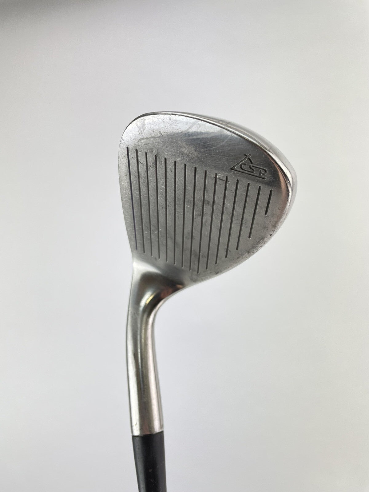 Wilson Golf Sand Wedge Berg HT Ladies Flex Steel /Right Handed /2027613