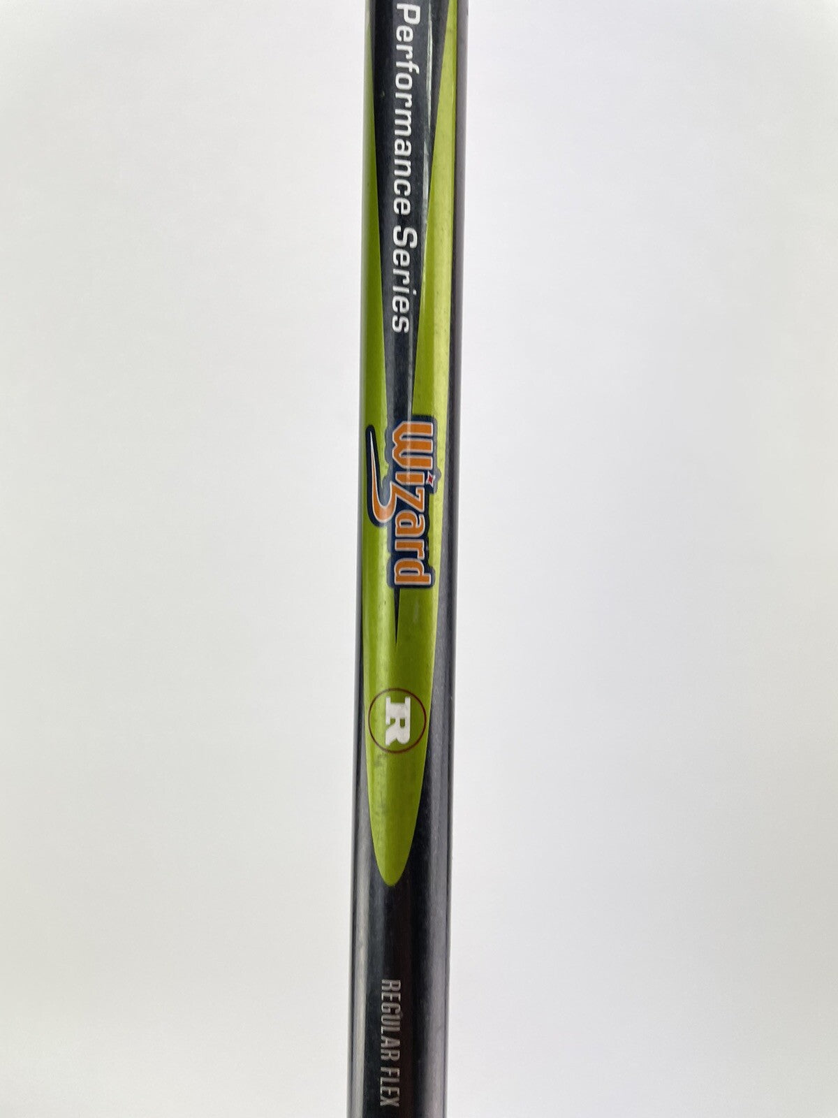 Ram Golf 5 Wood Left Handed 18* Regular Flex Graphite /New Grip /1660612