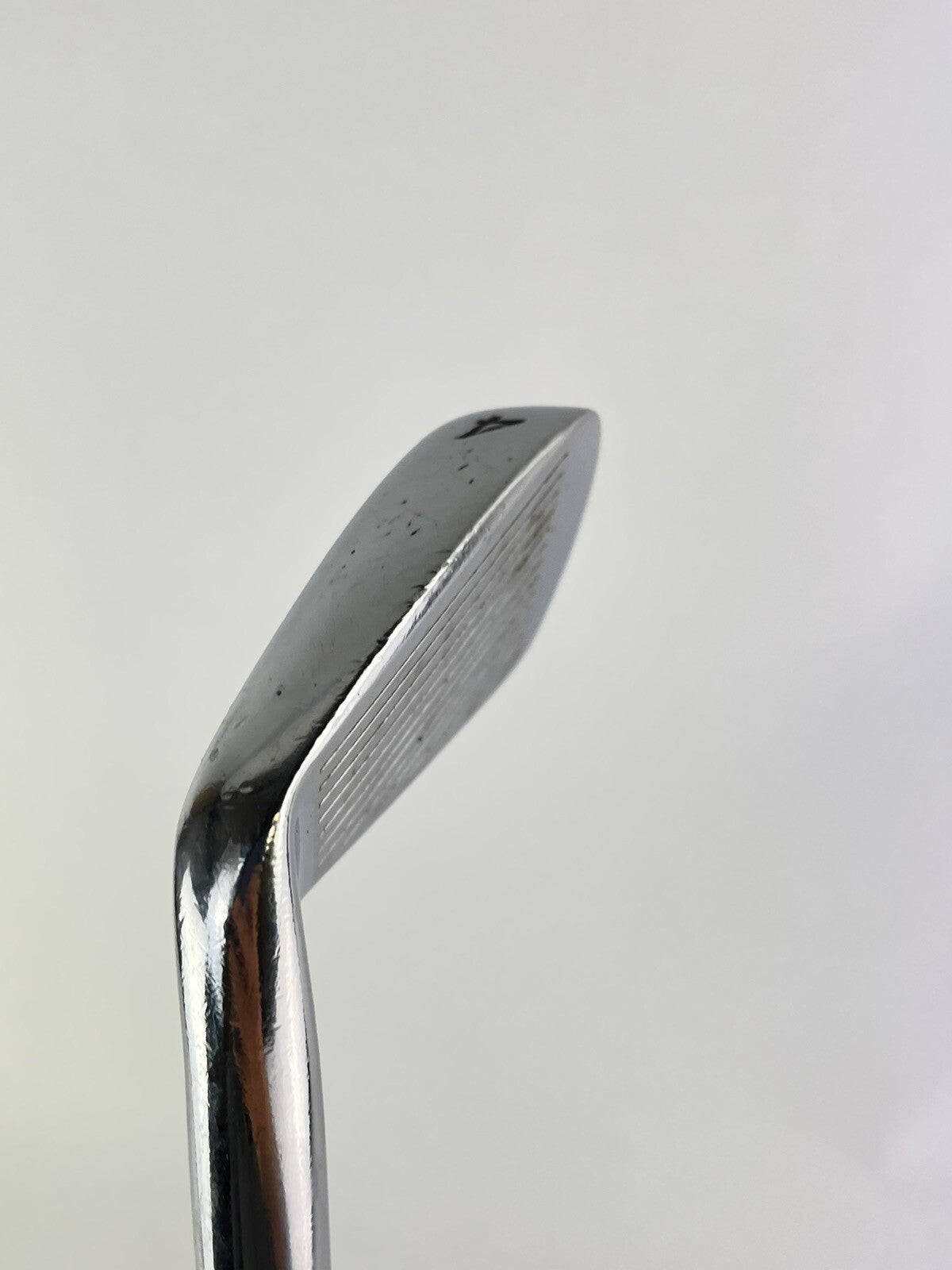 Taylormade 300 Forged 4 Iron Rifle 6.0 Stiff Steel /Right /New Grip /125698