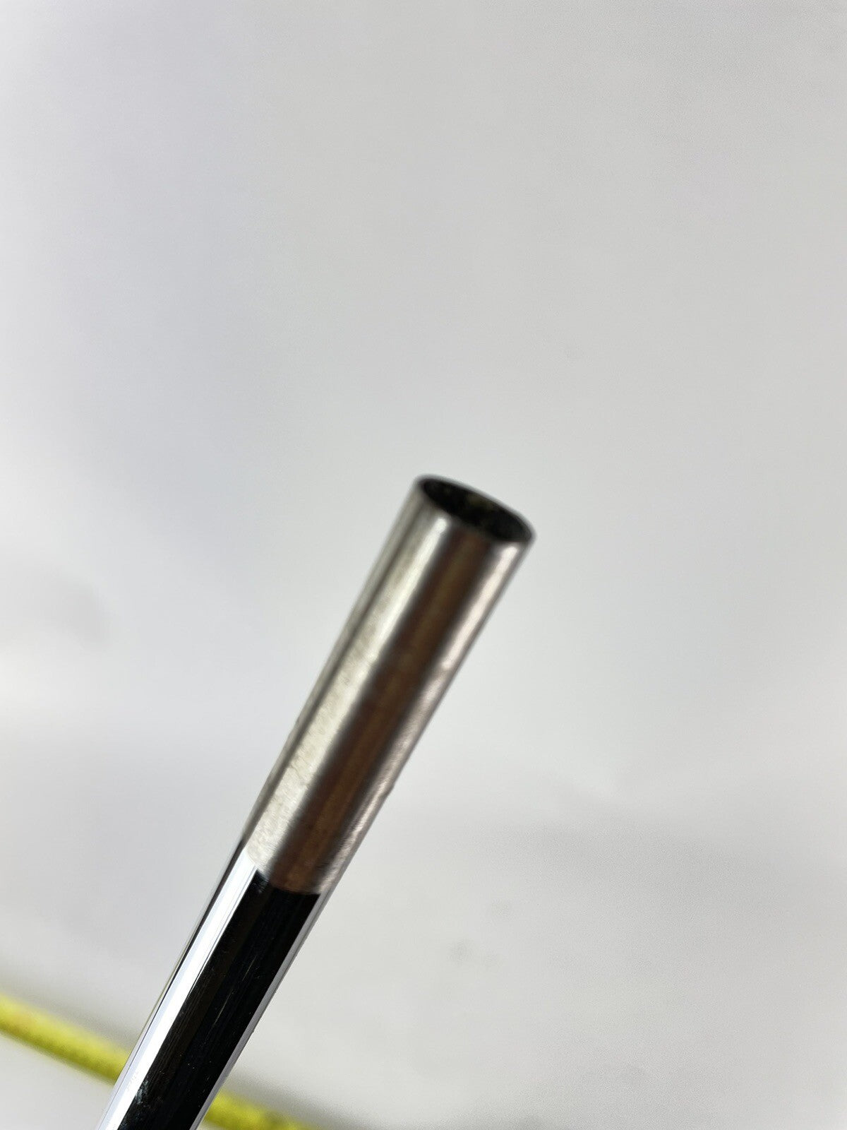 KBS $-Taper Iron Shaft X Flex Steel 35.5" /Lamkin /0.370 Parallel /143558
