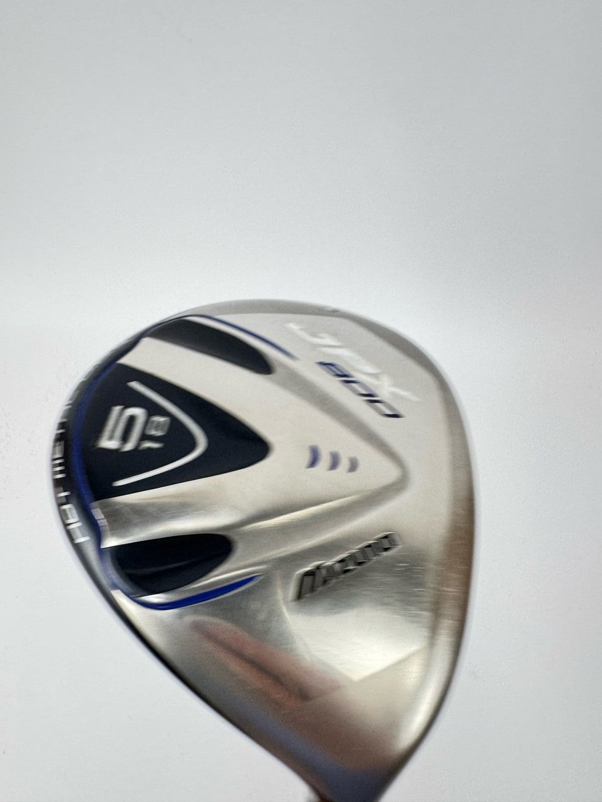 Mizuno JPX800 5 Wood 18 Degrees Regular Flex Graphite Right Handed/366663