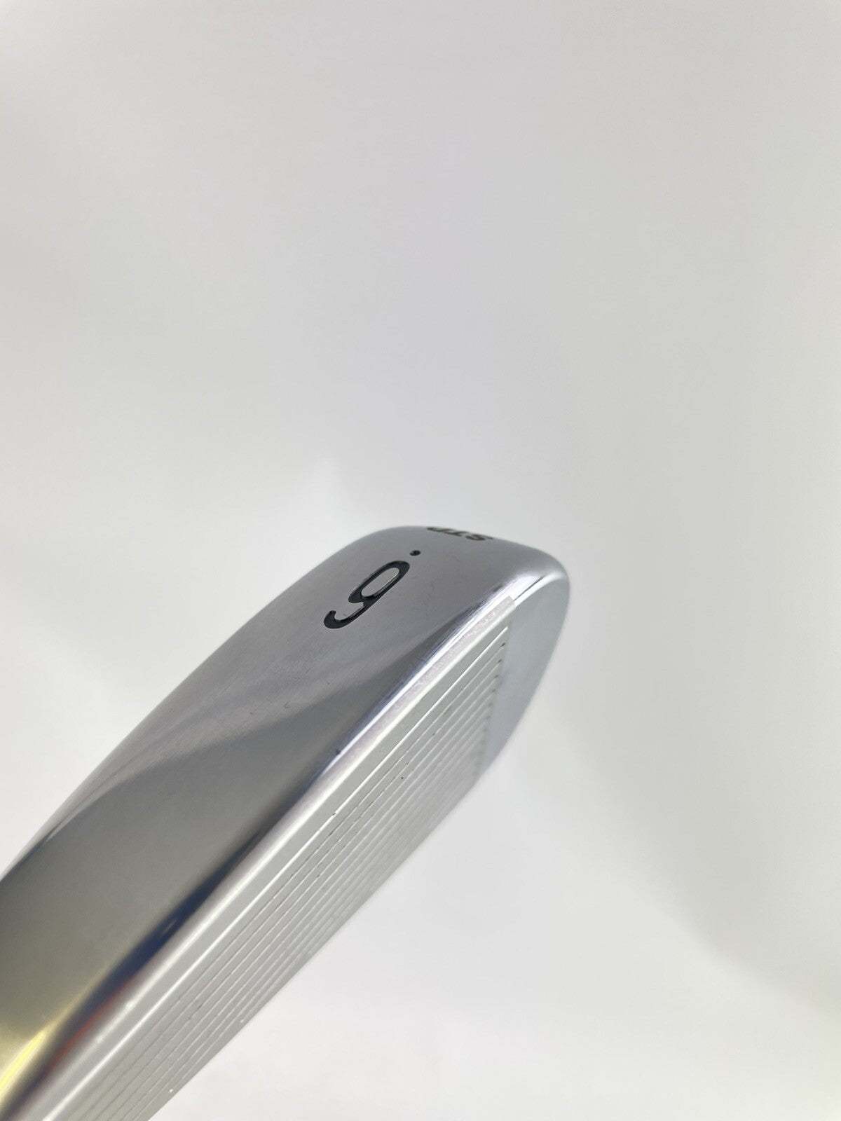 Cleveland 588MT 6 Iron Aldila Prolaunch Stiff Graphite /Right /New Grip/116809