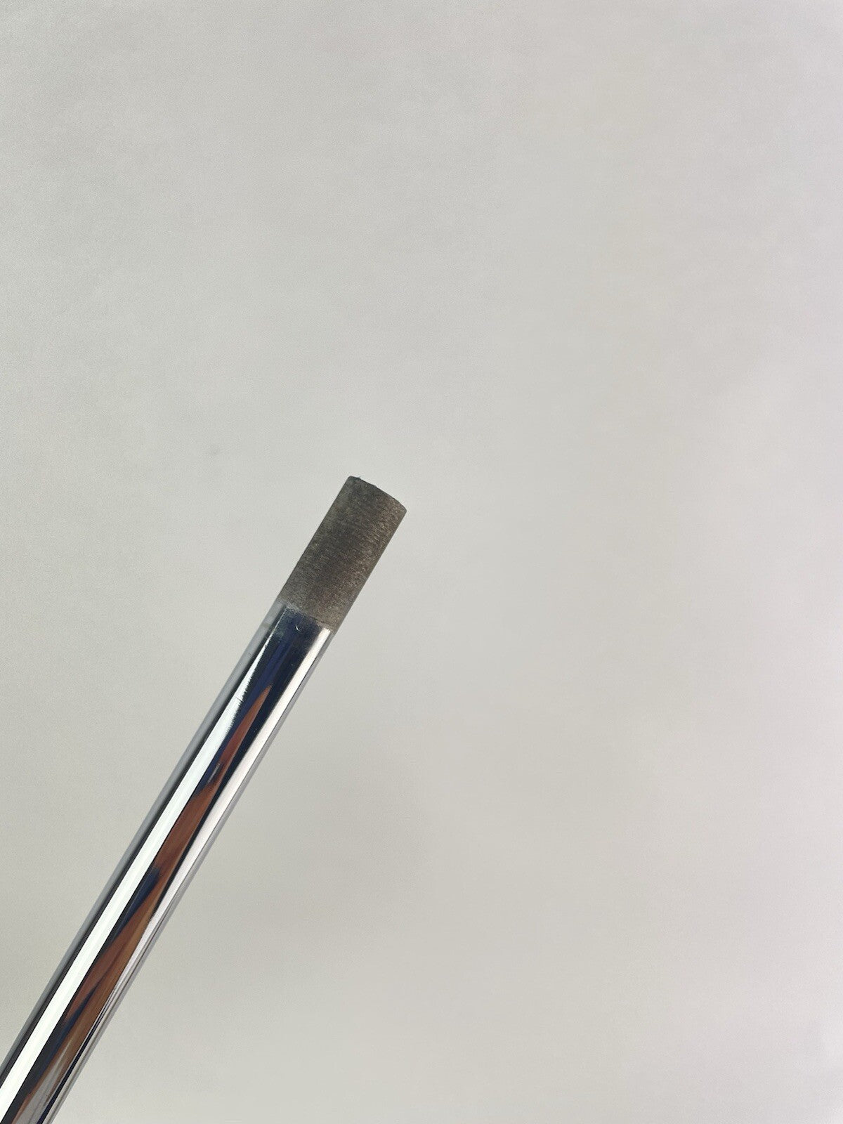 KBS Max CT80 Iron Shaft Regular Flex Steel 35" /0.370 Parallel /188108