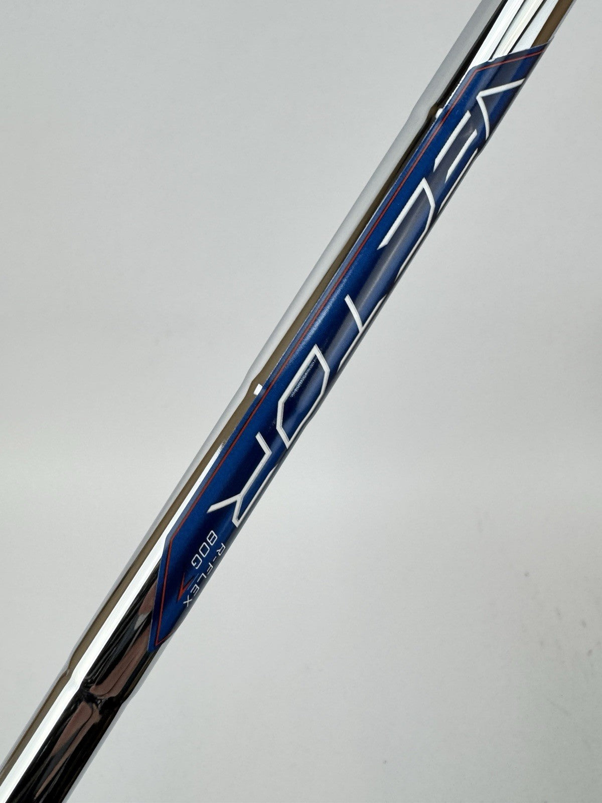 Sun 70 Lob Wedge 58* Raw Forged 286 Vector Regular Flex Steel /Right /New /3408813