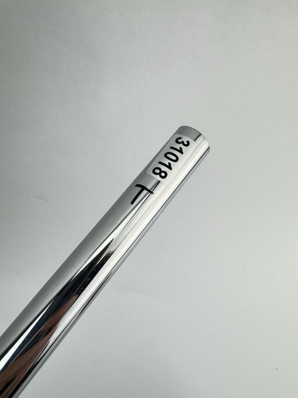 Nippon Modus3 Iron Shaft Tour115 Stiff Flex Steel 35.5” /0.355 Tapered /3101812