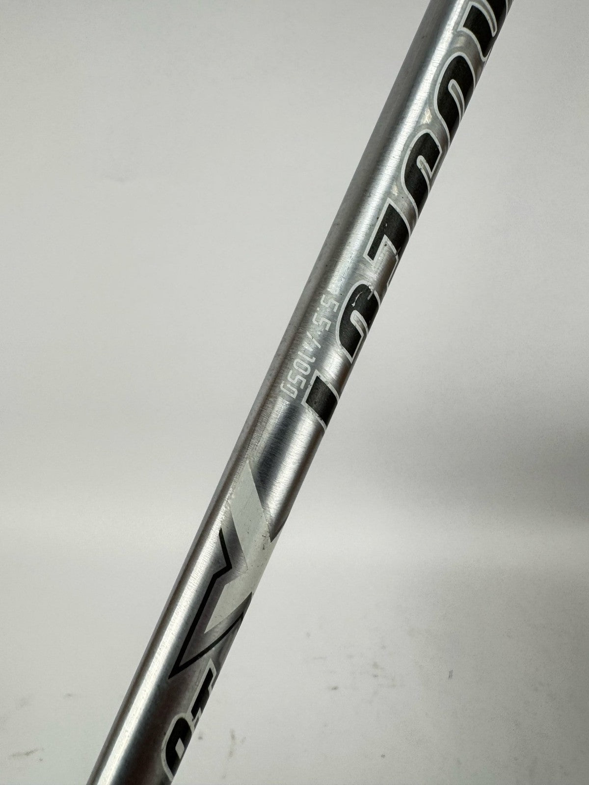 Mizuno JPX921 Hot Metal 9 Iron Forged Project X IO 5.5 Regular Flex Steel/3718914