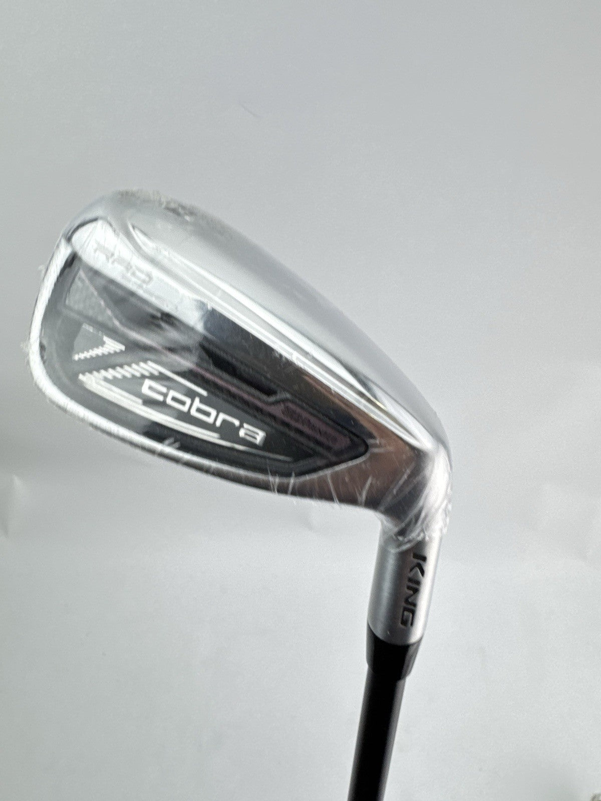 Cobra RadSpeed Ladies 8 Iron KBS PGI 55 Ladies Flex Graphite /Right /New /343965