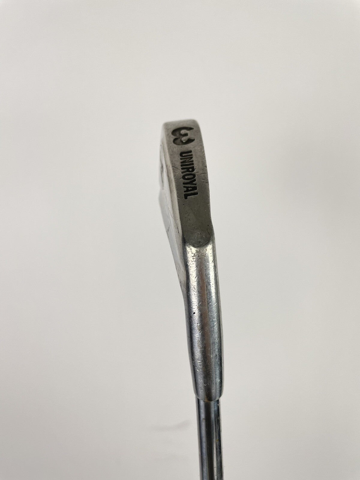Arnold Palmer Uniroyal 3 Iron Regular Steel /Right /New Grip3