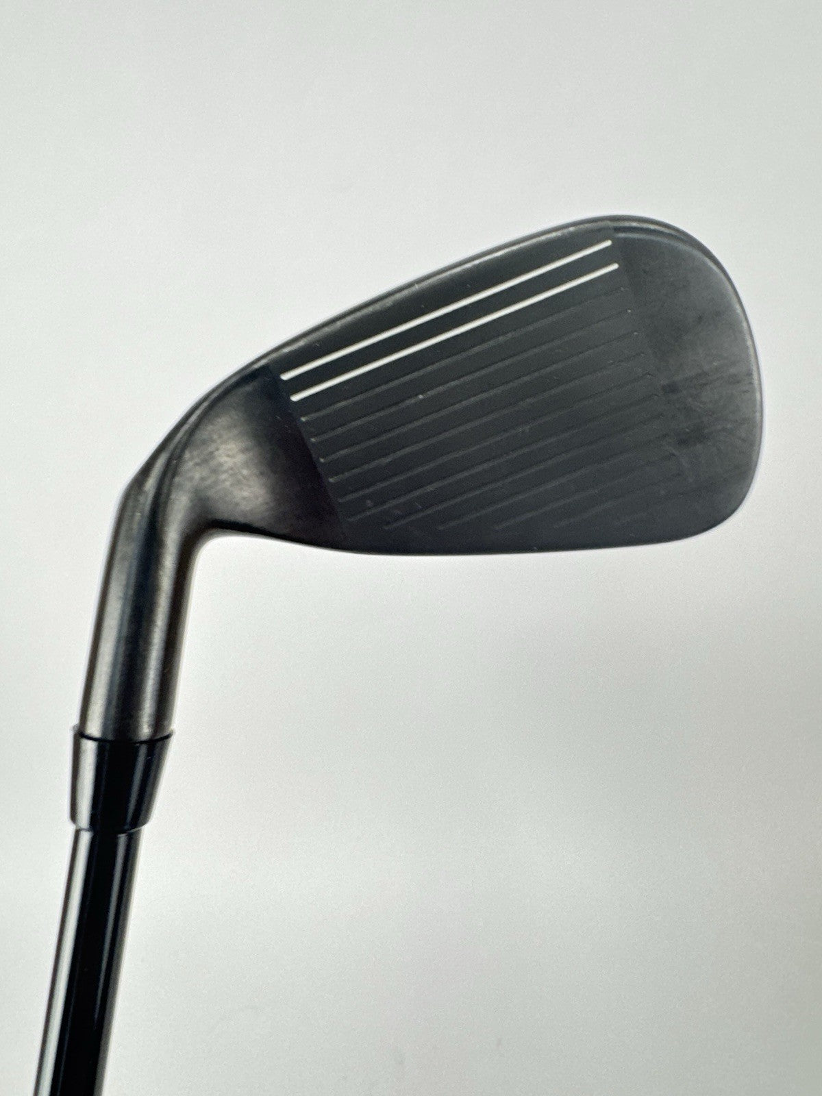 Callaway Big Bertha CF19 6 Iron Tensei Blue 40 R2 Senior Graphite -1/2” /337009