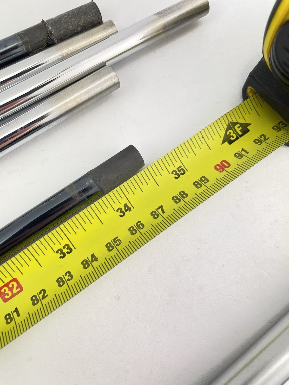 UST Recoil Dart Iron Shaft 65 Senior Flex Graphite 34.5” /0.370 Parallel /2992414