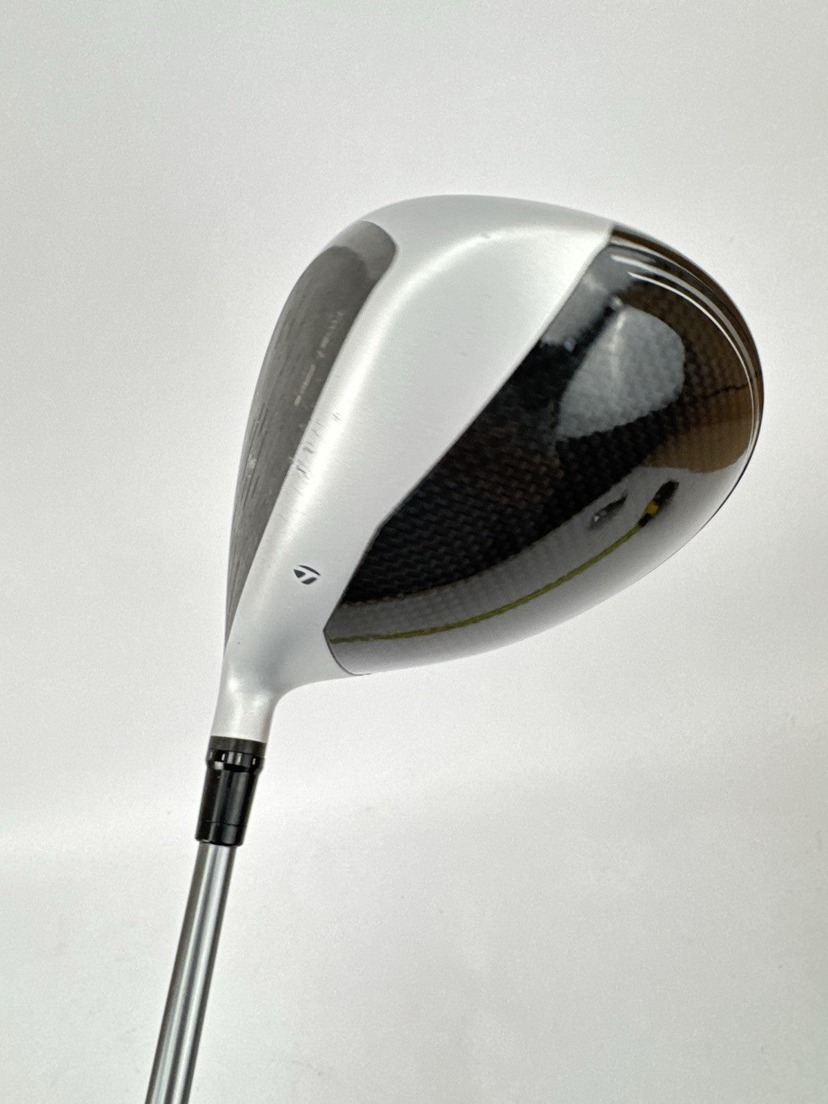 Taylormade M4 Driver 9* Hzrdus T800 5.5 Regular Graphite /Right Handed /363579