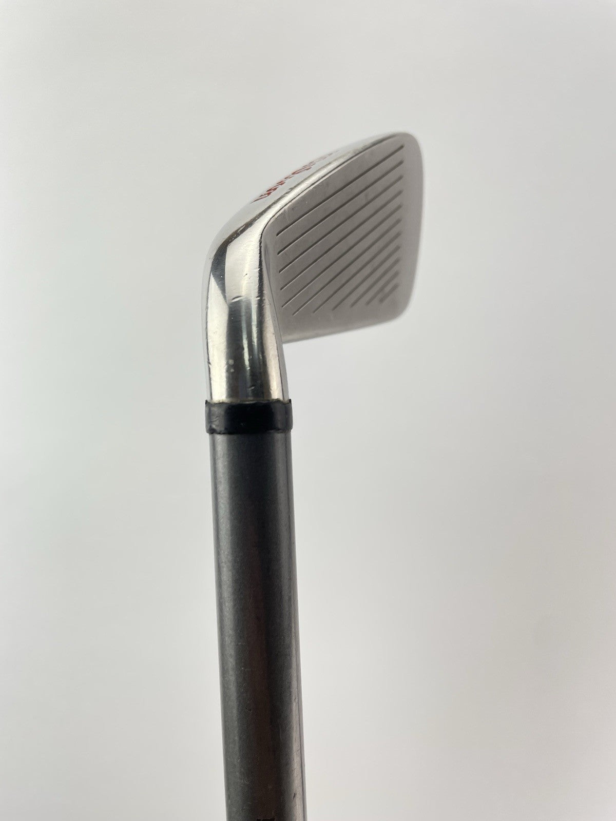 Wilson Fatshaft 3 Iron Regular Flex Graphite /Right Handed /Lamkin /256175