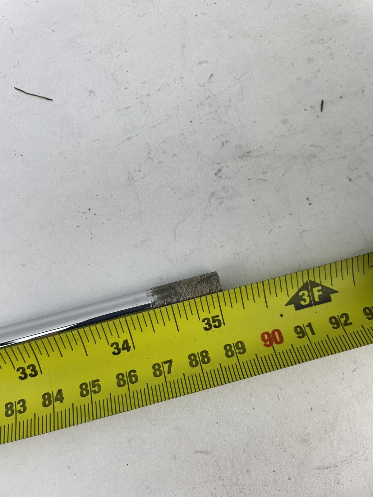Elevate 95 Iron Shaft Stiff Flex Steel 35” /0.370 Parallel /2104812