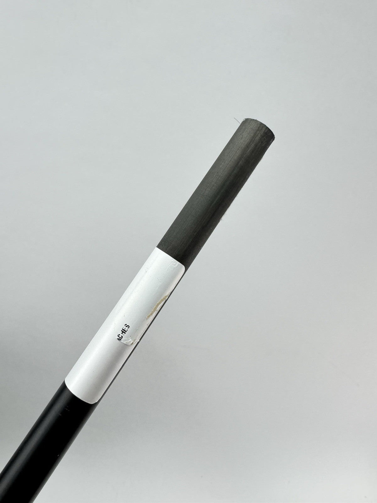 Project X Cypher 2.0 Iron Shaft Fifty 5.0 Senior Graphite 34.5/0.370 /258908