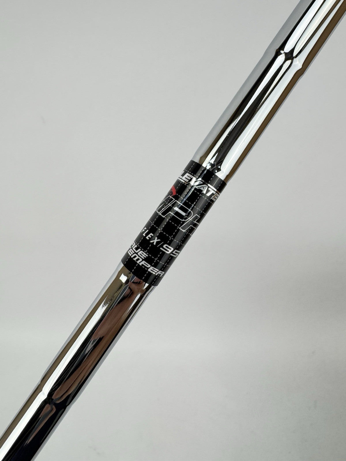 Callaway Big Bertha B23 5 Iron Elevate MPH 95 Regular Steel /Right /New /3624512