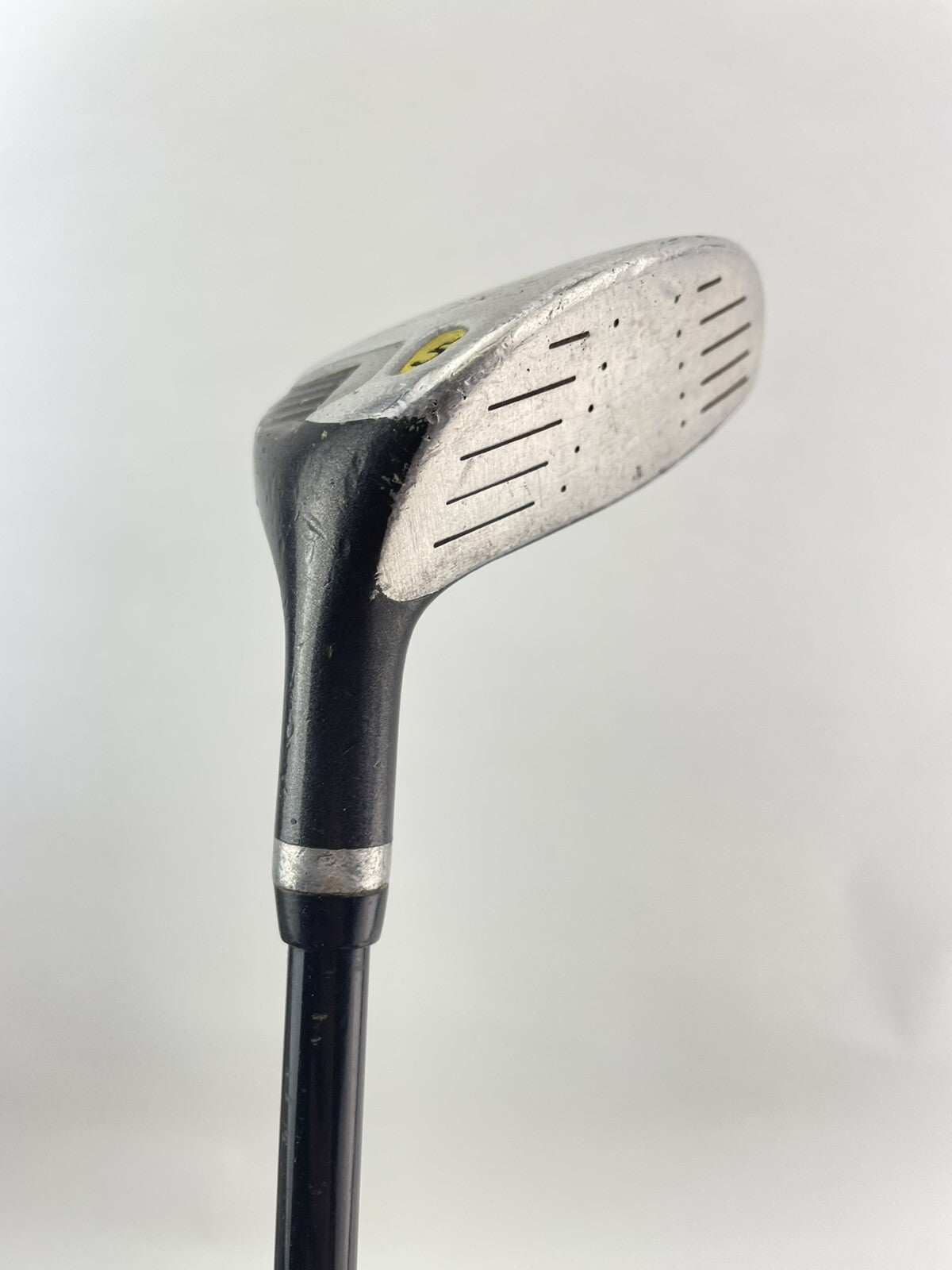 Golden Bear 5 Hybrid Instinct Uniflex Graphite Shaft /Right Hand /New Grip/208974