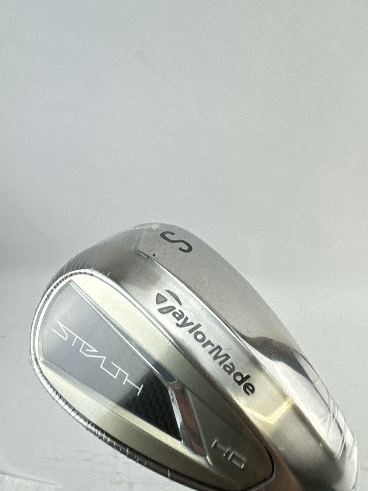 Taylormade Stealth HD Sand Wedge 54* KBS Max MT 85 Stiff Steel /New /306273