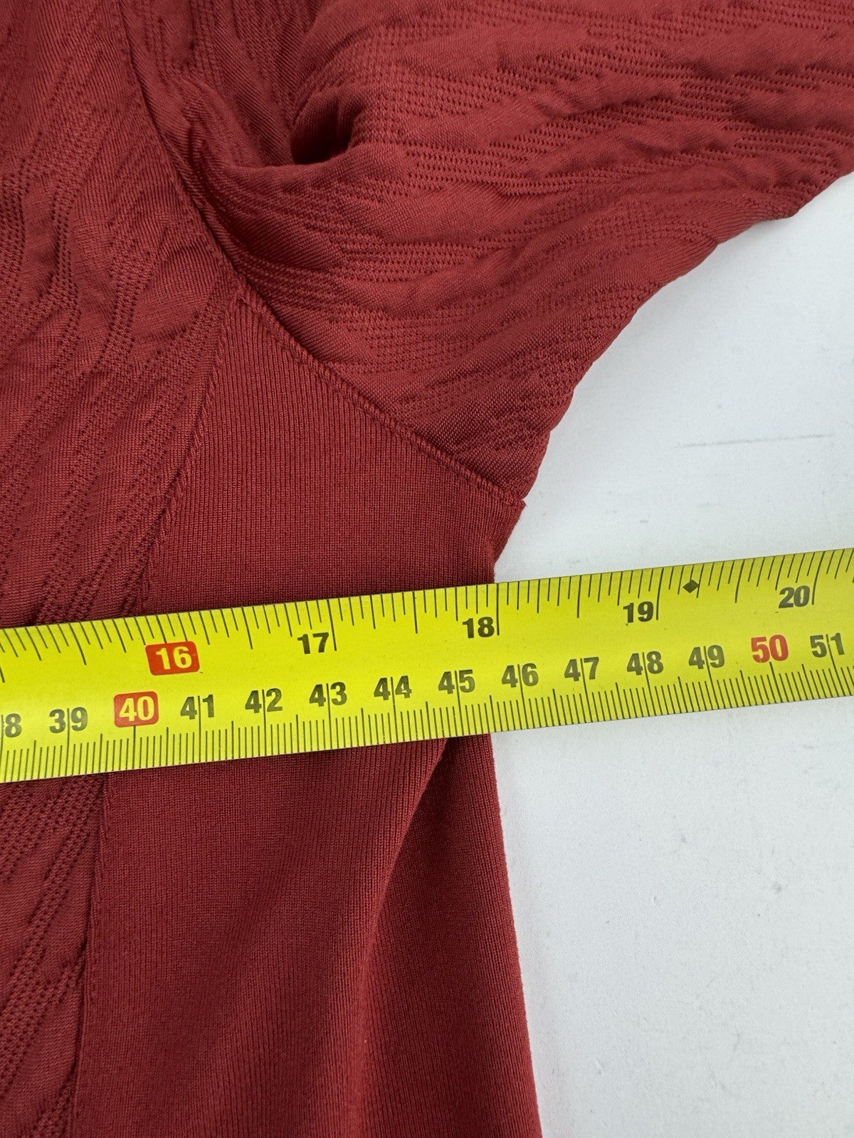 Puma Golf Ladies 1/4 Zip Pullover Jacquie Snap Red /UK Small /New /300898