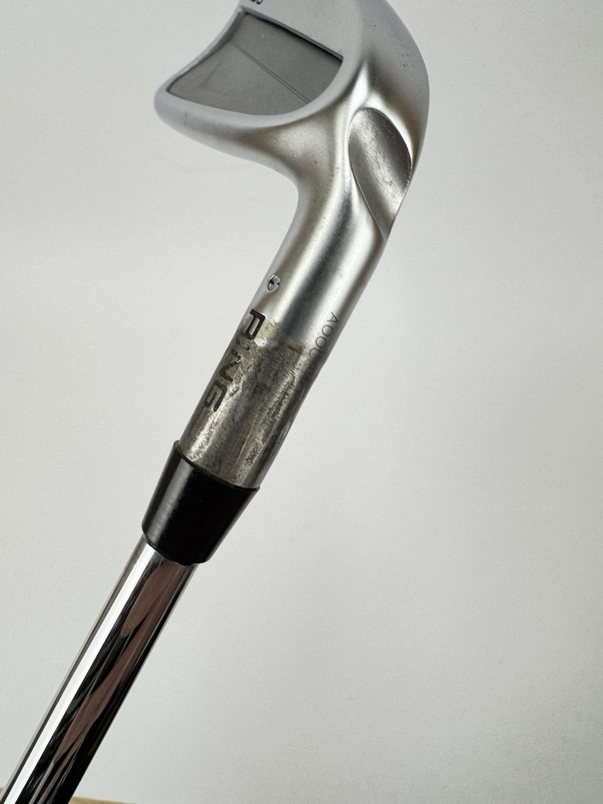 Ping i230 6 Iron Black Dot Elevate MPH 95 Regular Steel /Right /New Grip /344438