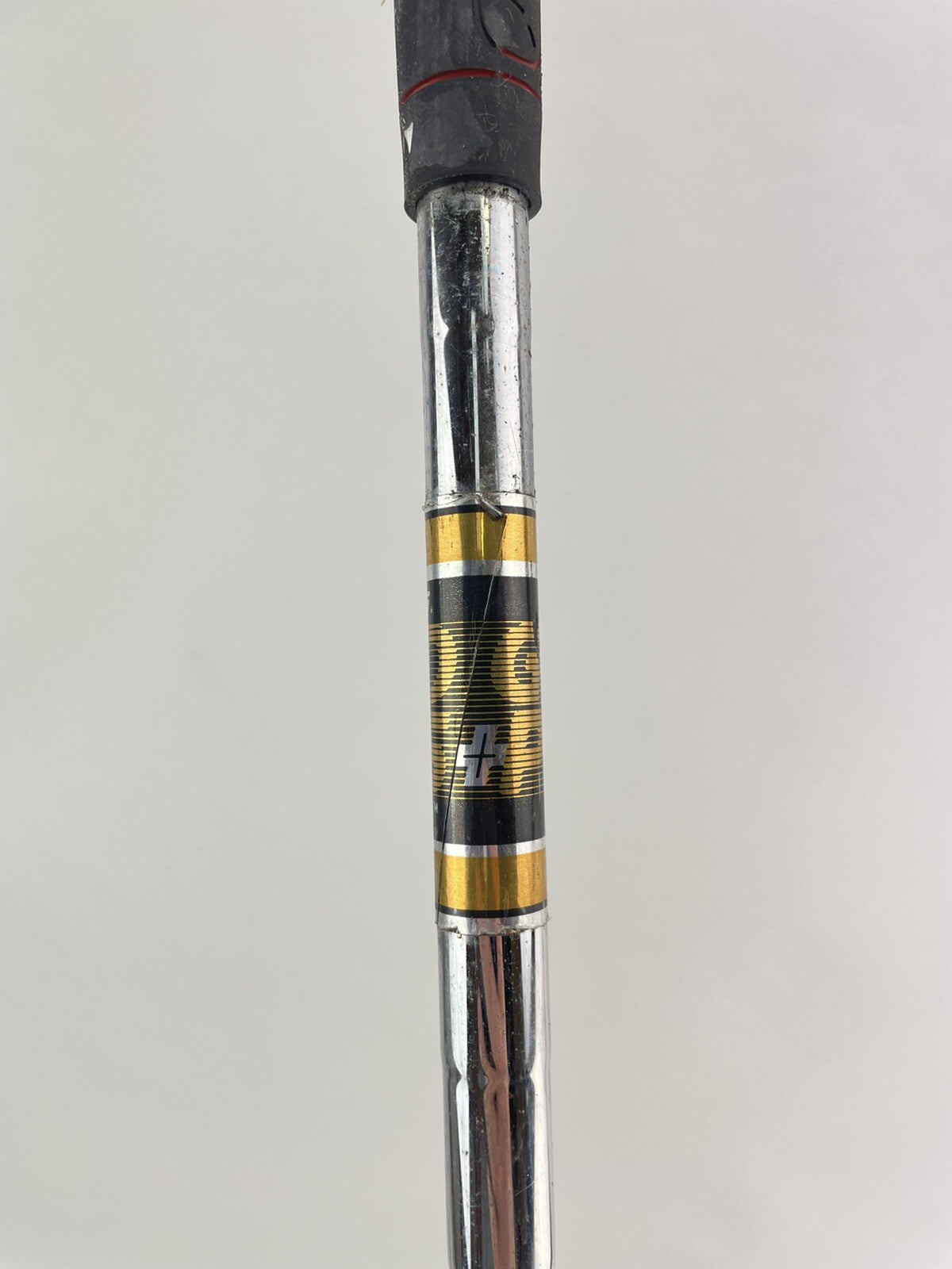 Dynacraft Golf 1 Iron True Temper R300 Regular Steel /Right Hand /New Grip/1955215