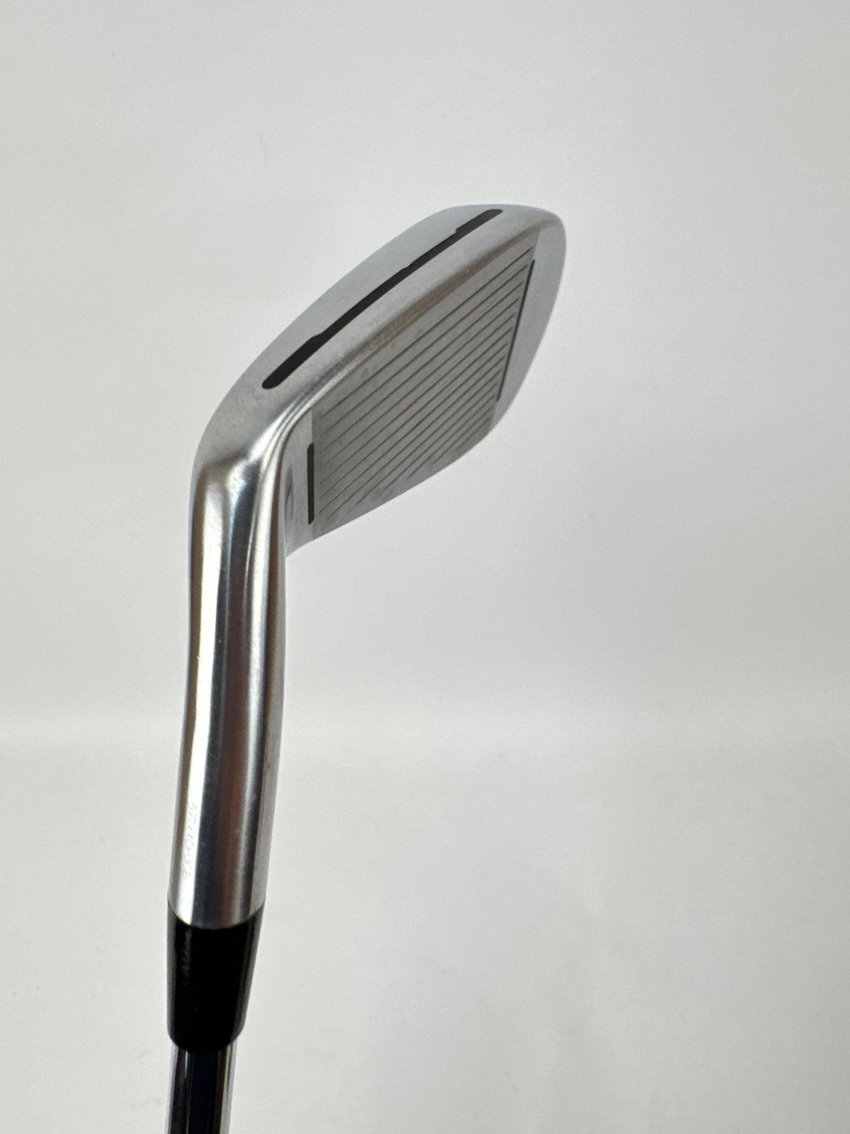 TaylorMade RSi Forged 4 Iron Nippon Modus Tour 120 Stiff Flex Steel Right/365207
