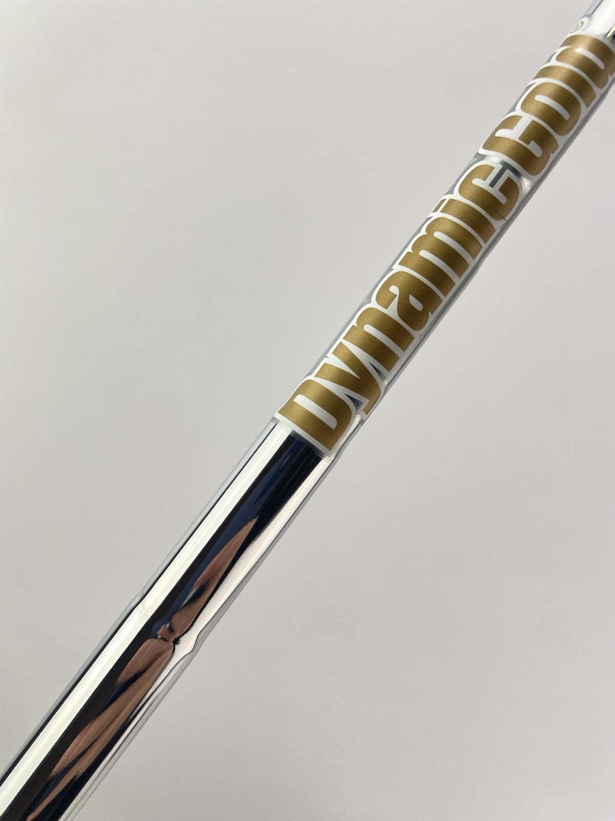 Dynamic Gold 95 Iron Shaft R300 Regular Flex Steel 35.25 /0.355 Tapered/301331