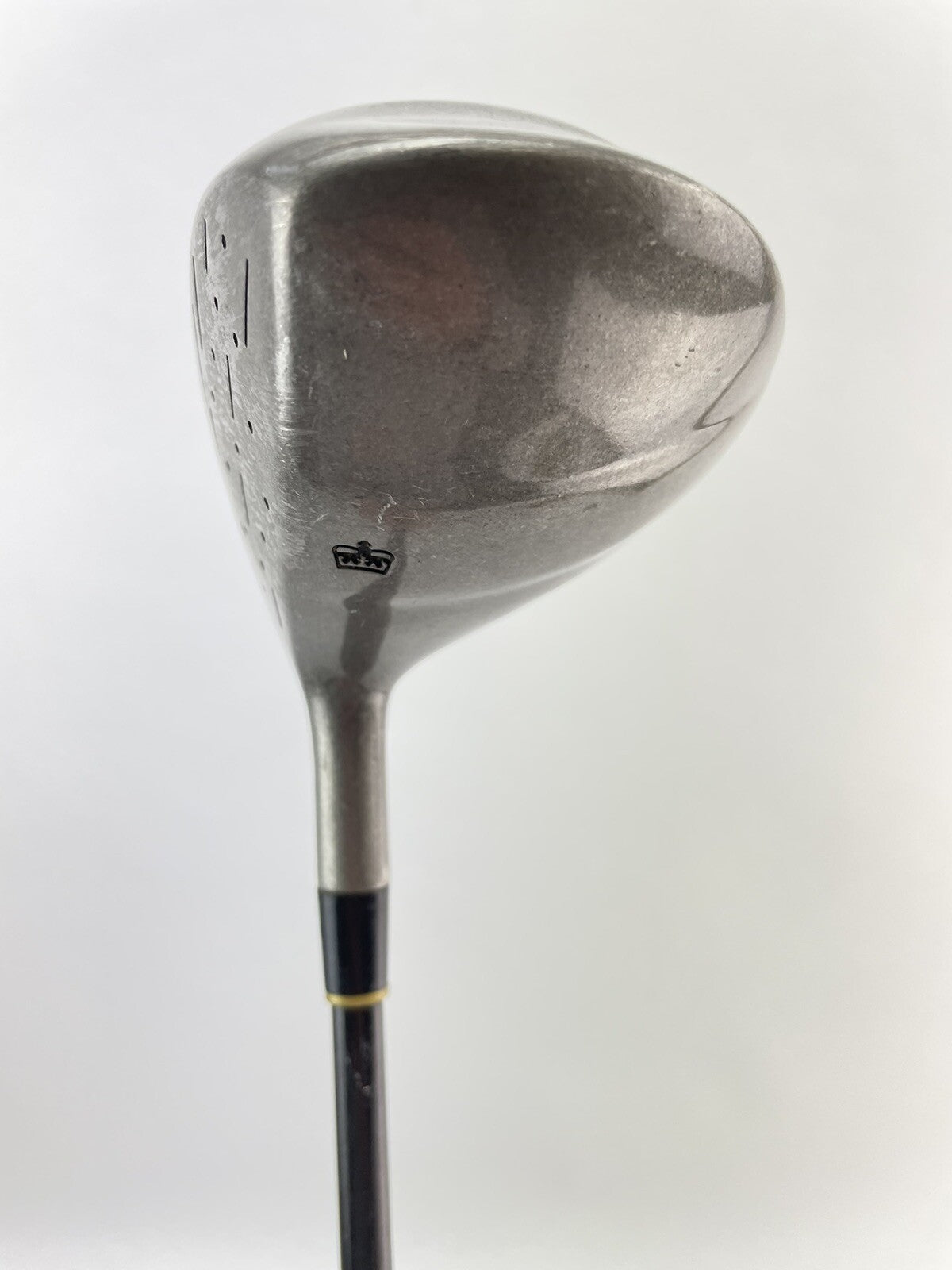Regal Golf 5 Wood Powersize Regular Graphite/Right Hand /New Grip /2010412