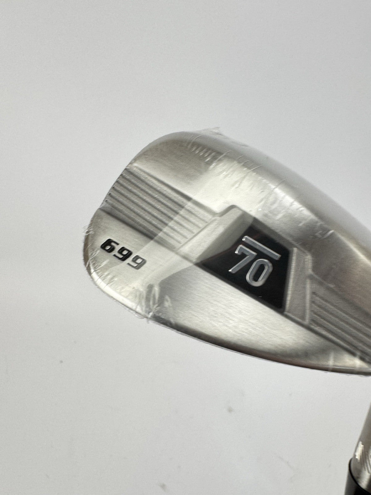Sub 70 Gap Wedge 699 Pro 50* Project X LZ 95 5.5 Regular Steel /New /338962
